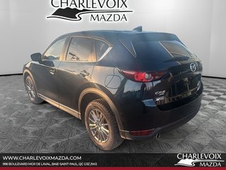 2018 Mazda CX-5 GX