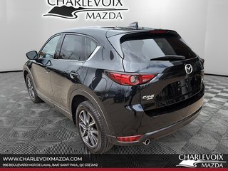 Mazda CX-5 GT 2018