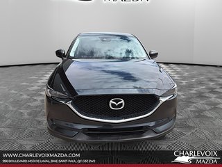 Mazda CX-5 GT 2018