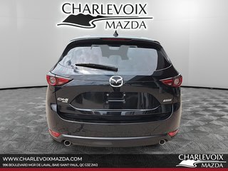 Mazda CX-5 GT 2018