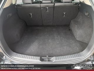 Mazda CX-5 GT 2018