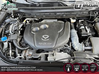 Mazda CX-5 Signature Diesel 2019