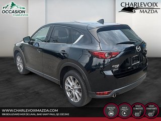 Mazda CX-5 GT 2019