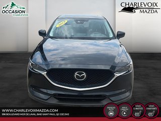 Mazda CX-5 GT 2019