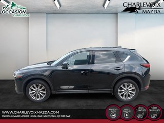Mazda CX-5 GT 2019