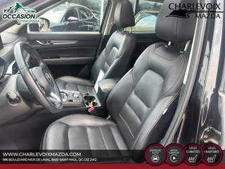Mazda CX-5 GT 2019