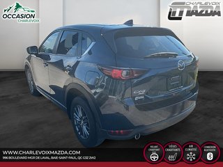 Mazda CX-5 GS 2019