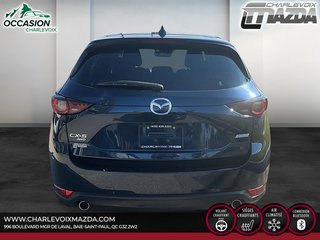 Mazda CX-5 GS 2019