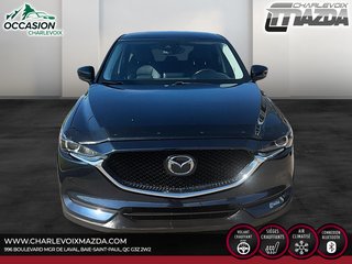 Mazda CX-5 GS 2019