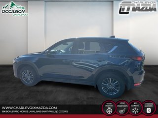 Mazda CX-5 GS 2019