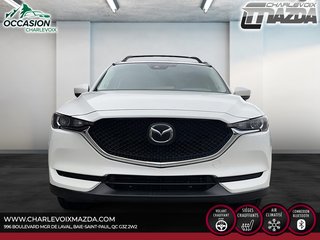 2019 Mazda CX-5 GS