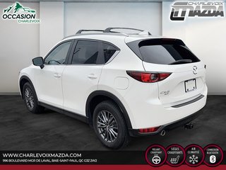 2019 Mazda CX-5 GS