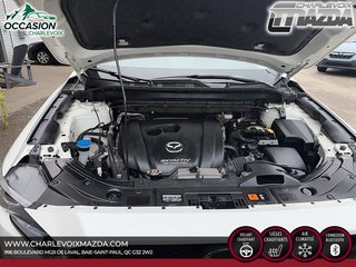 2019 Mazda CX-5 GS