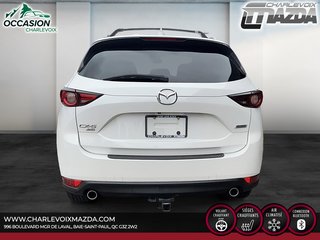 Mazda CX-5 GS 2019