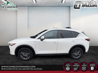 2019 Mazda CX-5 GS