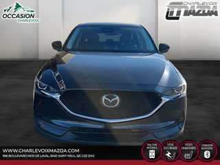 2019 Mazda CX-5 GS AWD