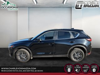 2019 Mazda CX-5 GS AWD