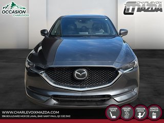 Mazda CX-5 Signature 2019