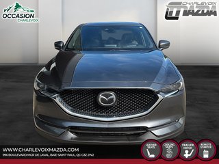 Mazda CX-5 Signature 2019