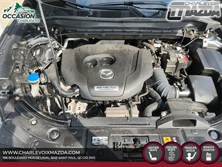Mazda CX-5 Signature 2019