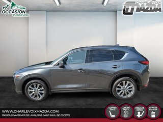 Mazda CX-5 Signature 2019