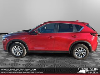 2019 Mazda CX-5 GS