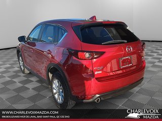 2019 Mazda CX-5 GS
