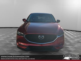 2019 Mazda CX-5 GS
