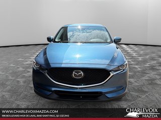 Mazda CX-5 GS 2019