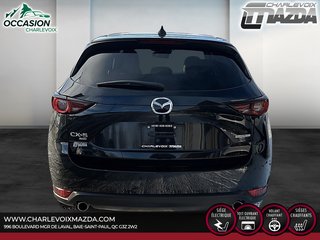 Mazda CX-5 GS 2020
