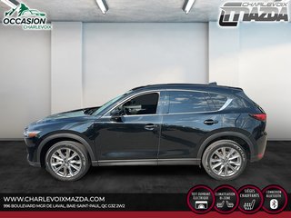 Mazda CX-5 GT w/Turbo 2020