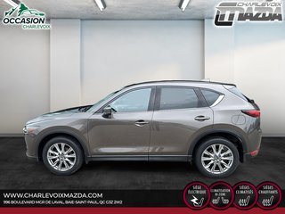 2020 Mazda CX-5 GT