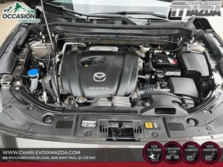 2020 Mazda CX-5 GT