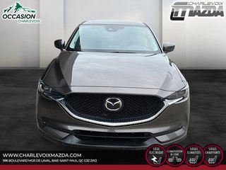2020 Mazda CX-5 GT