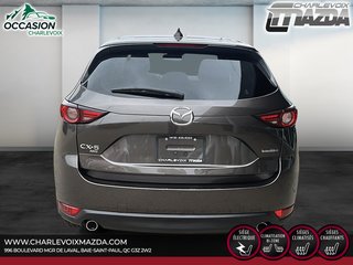 2020 Mazda CX-5 GT