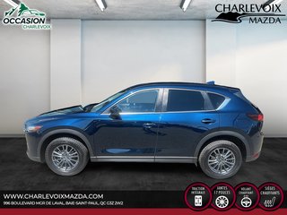 Mazda CX-5 GS 2020