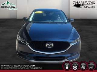Mazda CX-5 GS 2020