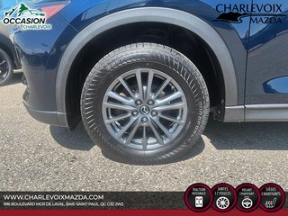 Mazda CX-5 GS 2020