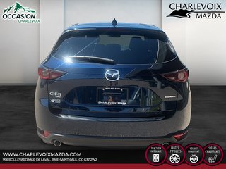 Mazda CX-5 GS 2020