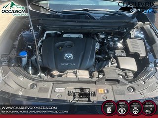 Mazda CX-5 GS 2020