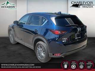 Mazda CX-5 GS 2020