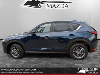 2020 Mazda CX-5 GX