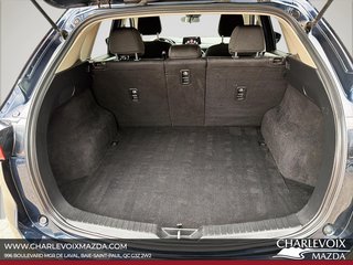 2020 Mazda CX-5 GX