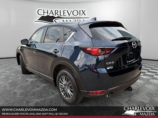 2020 Mazda CX-5 GX