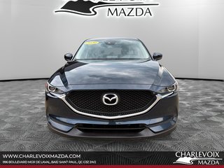2020 Mazda CX-5 GX