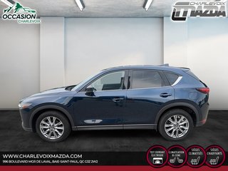 2021 Mazda CX-5 GT