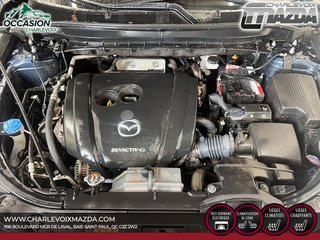 2021 Mazda CX-5 GT