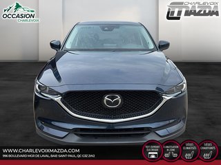 2021 Mazda CX-5 GT