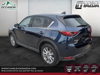 2021 Mazda CX-5 GT