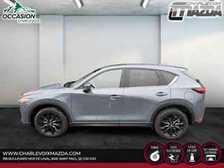 2021 Mazda CX-5 GT w/Turbo